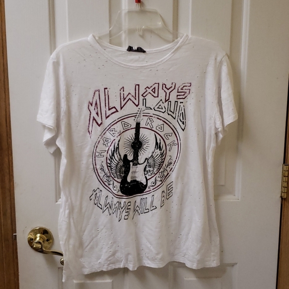 Sans Souci top - Picture 1 of 3